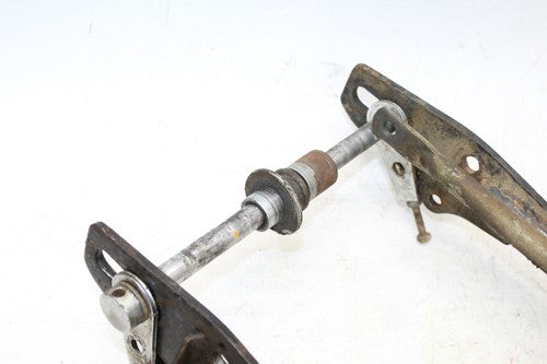 1975 Honda Xl175 Swingarm Swing Arm Suspension