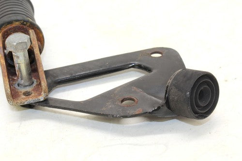 1978 Kawasaki Kz650 Rear Back Passenger Peg Set Pair