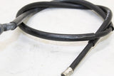 2011-15 Kawasaki Ninja Zx10r Zx1000j Clutch Cable Line OEM