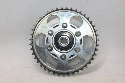 1994 Suzuki Rf900r Rear Back Sprocket With Hub Dampers
