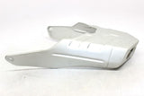 04-06 Ducati 999 Biposto Rear Back Muffler Exaust Pipe Cover Heat Shield Guard