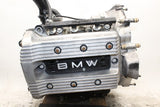 1987 Bmw K75s Engine Motor