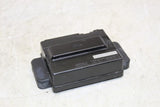 1989 Kawasaki Ninja 250r Ex250f Relay Assembly Fuse Box