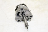 2002 Honda Cbr954rr Engine Motor Oil Pump Part
