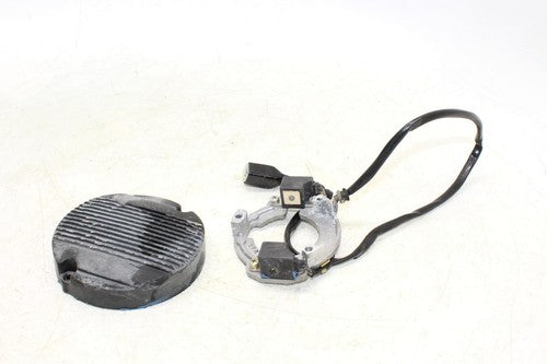 1992 Kawasaki Ninja Zx6 Zx600d Engine Motor Coil Pickup Pulse Pulser Sensor OEM