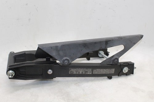 2008-12 Kawasaki Ninja 250r Ex250j Rear Swingarm Back Suspension Swing Arm OEM