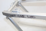 97-00 2000 Suzuki GSXR600 REAR SUBFRAME BACK SUB FRAME