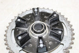 2009 Suzuki Gsxr1000 Rear Back Sprocket