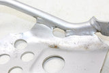 1990 Suzuki Dr250sl Lower Frame Engine Skid Plate Guard