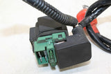 2002 Honda Cb900f 919 Engine Starter Relay Starting Motor Switch