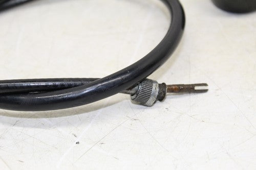 2006 Kawasaki Ninja 250r Ex250f Speedometer Drive Gear With Cable