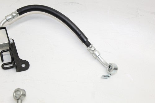 2018 Suzuki Gsxr1000r Rear Back Brake Hose Fluid Line Set