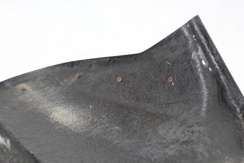 2005-2006 Honda Cbr600rr Rear Back Wheel Tire Hugger Fender