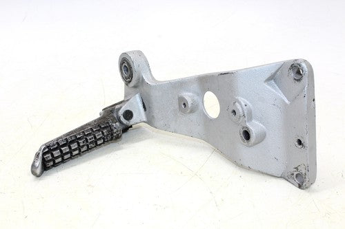 1992 Suzuki Gsxr750 Rear Back Passenger Peg Set Pair