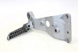 1992 Suzuki Gsxr750 Rear Back Passenger Peg Set Pair