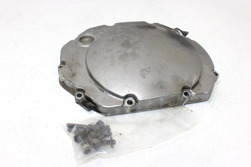 2001 Suzuki Bandit 600 Gsf600s Clutch Side Engine Motor Cover