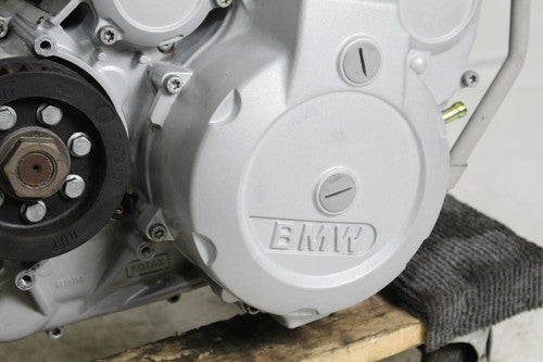 2003 BMW F650CS ENGINE MOTOR