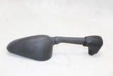 2003-05 Yamaha Yzf R6 Left Side Rear View Mirror OEM
