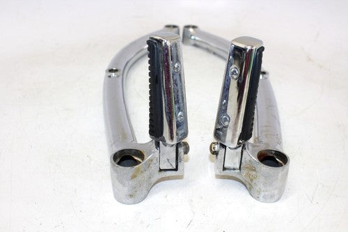 1996 Suzuki Intruder 1400 Vs1400glp Foot Rests Pegs Steps Set Pair