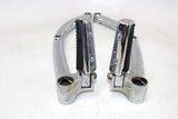 1996 Suzuki Intruder 1400 Vs1400glp Foot Rests Pegs Steps Set Pair