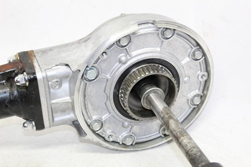 2004 Kawasaki Vulcan 1500 Vn1500l Nomad Fi Rear Swingarm Suspension Arm