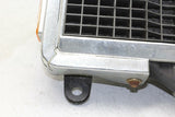 83-84 Kawasaki Voyager 1300 Zn1300a Engine Cooler Cooling Radiator Radiator OEM