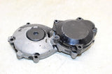 2007 07-08 Suzuki GSXR 1000 GSXR1000 Starter Clutch Cover Engine Motor Side Case