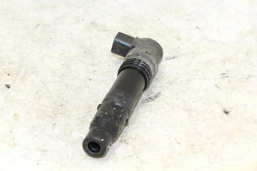 2008 Kawasaki Zx10 Zx1000 Lf Ignition Coils Coil Spark Plug Caps