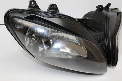 2002-2003 Yamaha Yzf R1 Front Headlight Head Light Lamp OEM
