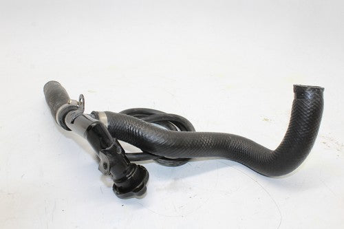 86-06 Kawasaki Concours 1000 Radiator Neck Cap And Hoses OEM