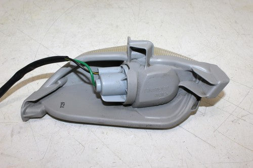 2013 Kawasaki Concours 14 Zg1400c Abs Rear Turn Signal Light Indicator