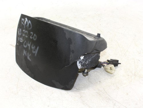 87-94 Kawasaki Ninja 500 Ex500a Speedo Tach Gauges Display Cluster Speedometer