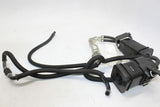 2011-2016 Suzuki Gsxr600 Evap Vapor  Charcoal Emission Canister Oem