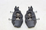 2004 Bmw K1200gt Abs Right Left Front Brake Caliper Set Pair Calipers Brembo