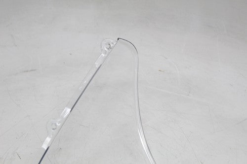 Ducati 848 1098 1198 FRONT WINDSHIELD WINDSCREEN CLEAR