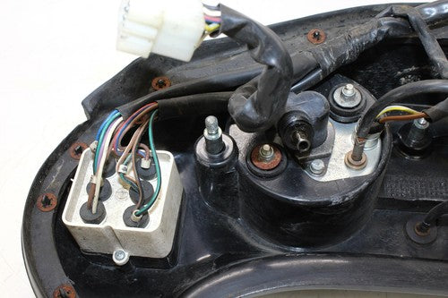 1999 Bmw F650 Speedo Tach Gauges Display Cluster Speedometer Tachometer