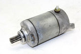 2005 Yamaha V Star 650 Xvs650 Midnight Custom Engine Starting Starter Motor Oem
