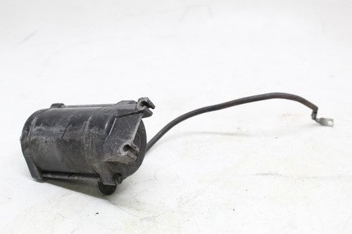 2006 Kawasaki Ninja 650R EX650A ENGINE STARTING STARTER MOTOR 21163-0027