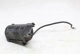 2006 Kawasaki Ninja 650R EX650A ENGINE STARTING STARTER MOTOR 21163-0027