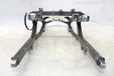 2001 Suzuki Gsxr750 Rear Subframe Back Sub Frame