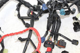 2015 Yamaha Fz09 Main Engine Wiring Harness Motor Wire Loom