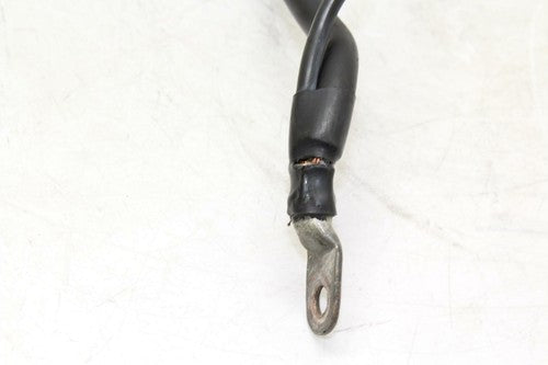 2007 Harley-davidson Road Glide Fltr Negative Battery Cable Ground Wire