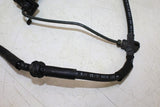 1996 Honda Interceptor 750 Vfr750f Brake Caliper Hoses Lines Set