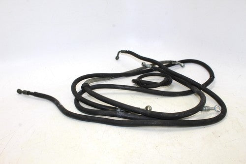 1997 Kawasaki Vulcan 1500 Vn1500d Classic Rear Back Brake Hose Fluid Line