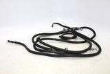 1997 Kawasaki Vulcan 1500 Vn1500d Classic Rear Back Brake Hose Fluid Line
