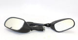 2004 Suzuki Sv650s Rear View Mirror Set Pair Mirrors