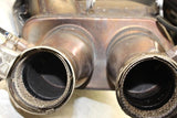 (20-21) 2021 Yamaha Yzf R1 Full Exhaust System Headers Pipe Muffler