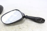 2000 Suzuki Katana 750 Gsx750f Rear View Mirror Set Pair Mirrors