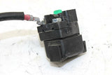 08-09 Suzuki Gsxr600 Engine Starter Relay Starting MOTOR Switch OEM