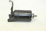 2009 Kawasaki Versys 650 Kle650a Engine Starting Starter Motor -dc 12v